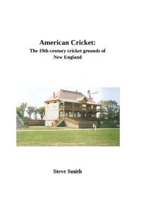 American Cricket
