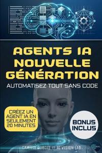 Agents IA nouvelle génération