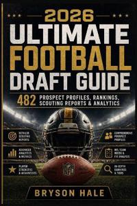 2026 Ultimate Football Draft Guide