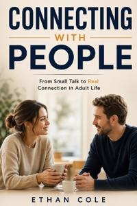How to connect with people