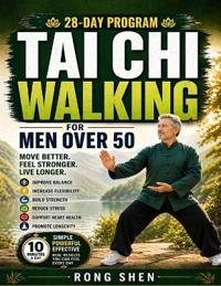 Tai Chi Walking for Men Over 50