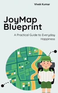 JoyMap Blueprint