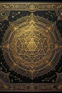 Atlas of Arcane Symbols