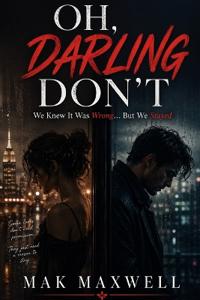 Oh, Darling Don't
