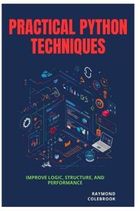 Practical Python Techniques