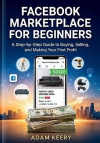 Facebook Marketplace for Beginners