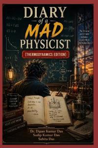 Diary of a Mad Physicist (Thermodynamics Edition)