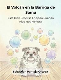 El Volcán en la Barriga de Samu