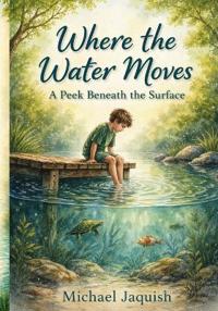 Where the Water Moves
