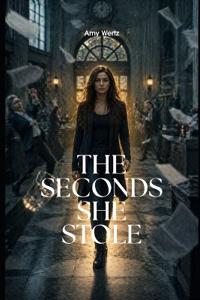 The Seconds She Stole