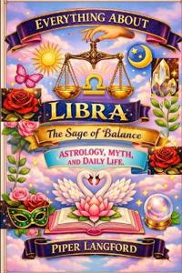Everything About Libra