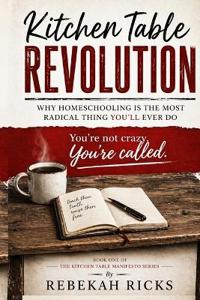 The Kitchen Table Revolution