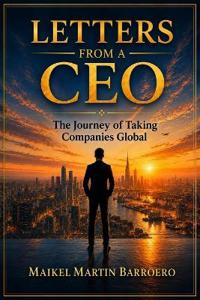 Letters from a CEO