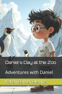 Daniel's Day at the Zoo