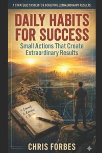 Daily Habits for Success