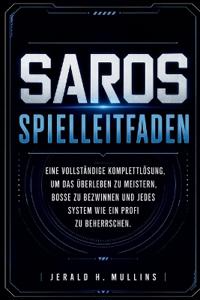 SAROS Spielleitfaden