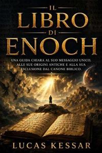 Il Libro Di Enoch