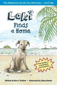 Loki Finds a Home