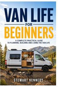Van Life for Beginners