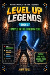 Level Up Legends