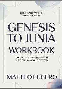 Significant Pattern emerging from Genesis to Junia