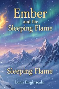 Ember and the Sleeping Flame