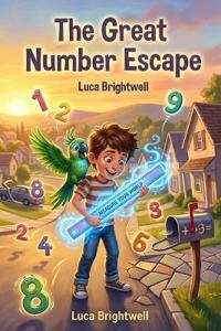 The Great Number Escape