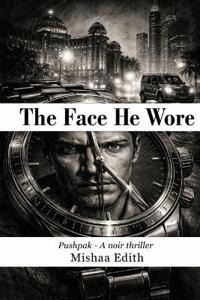 The Face He Wore