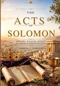 The Acts of Solomon