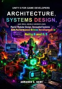 Unity 6 for Game Developers
