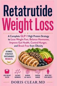 Retatrutide Weight Loss