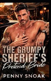 The Grumpy Sheriff's Pretend Bride