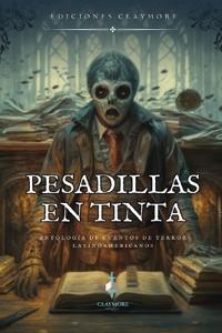 Pesadillas en Tinta