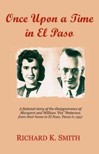 Once Upon a Time in El Paso