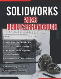 Solidworks 2026 Benutzerhandbuch