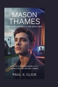 Mason Thames