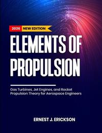 Elements of Propulsion