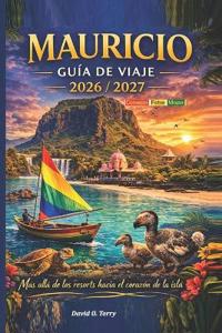 Mauricio Guía de viaje, 2026/2027