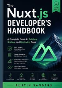 The Nuxt.js Developer's Handbook