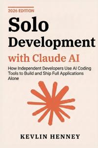 Solo Development with Claude AI