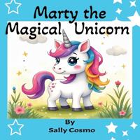 Marty the Magical Unicorn