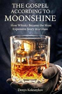The Gospel According to Moonshine