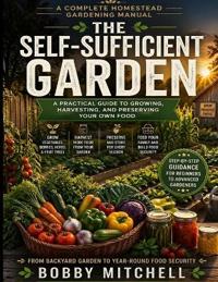The Self-Sufficient Garden