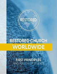 RCW First Principles