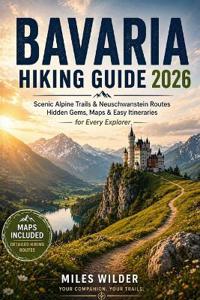 Bavaria Hiking Guide 2026