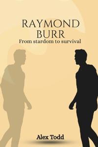Raymond Burr