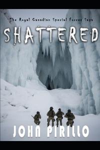 Shattered