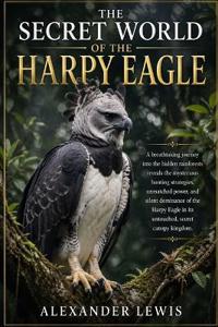 The Secret World of the Harpy Eagle