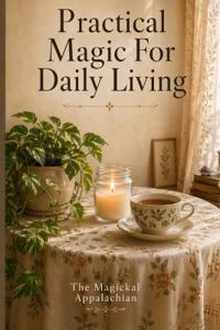 Practical Magic For Daily Living
