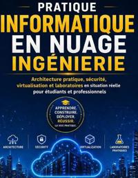 Pratique INFORMATIQUE EN NUAGE Ingénierie